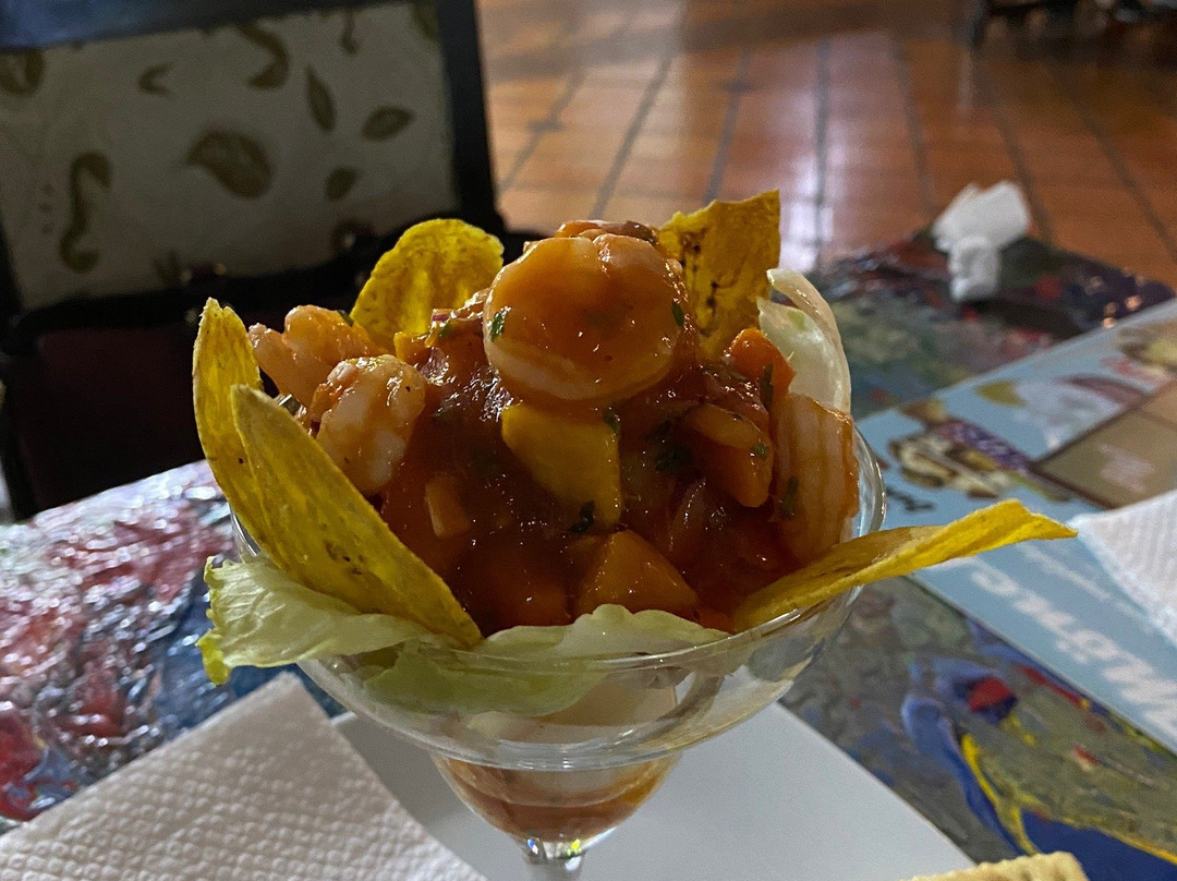 La Foca Mall La Avenida