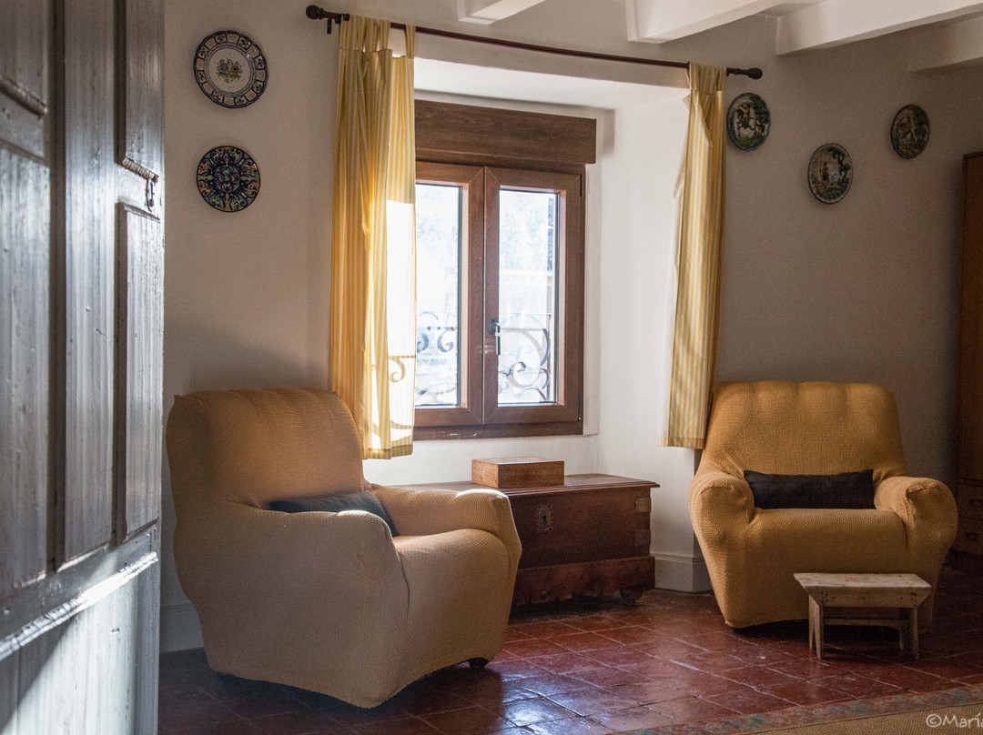 Posada el Museo主图