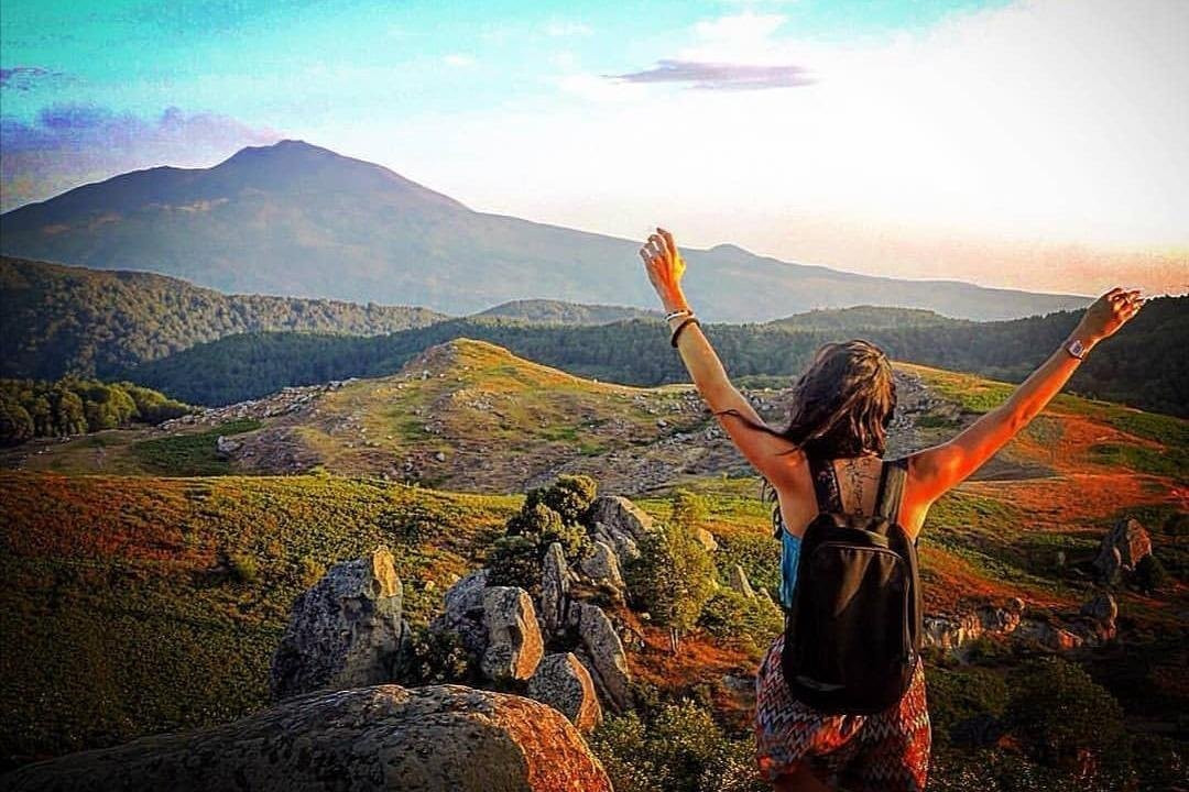 Maretna 🌊🌋 Sicily tour excursions景点图片