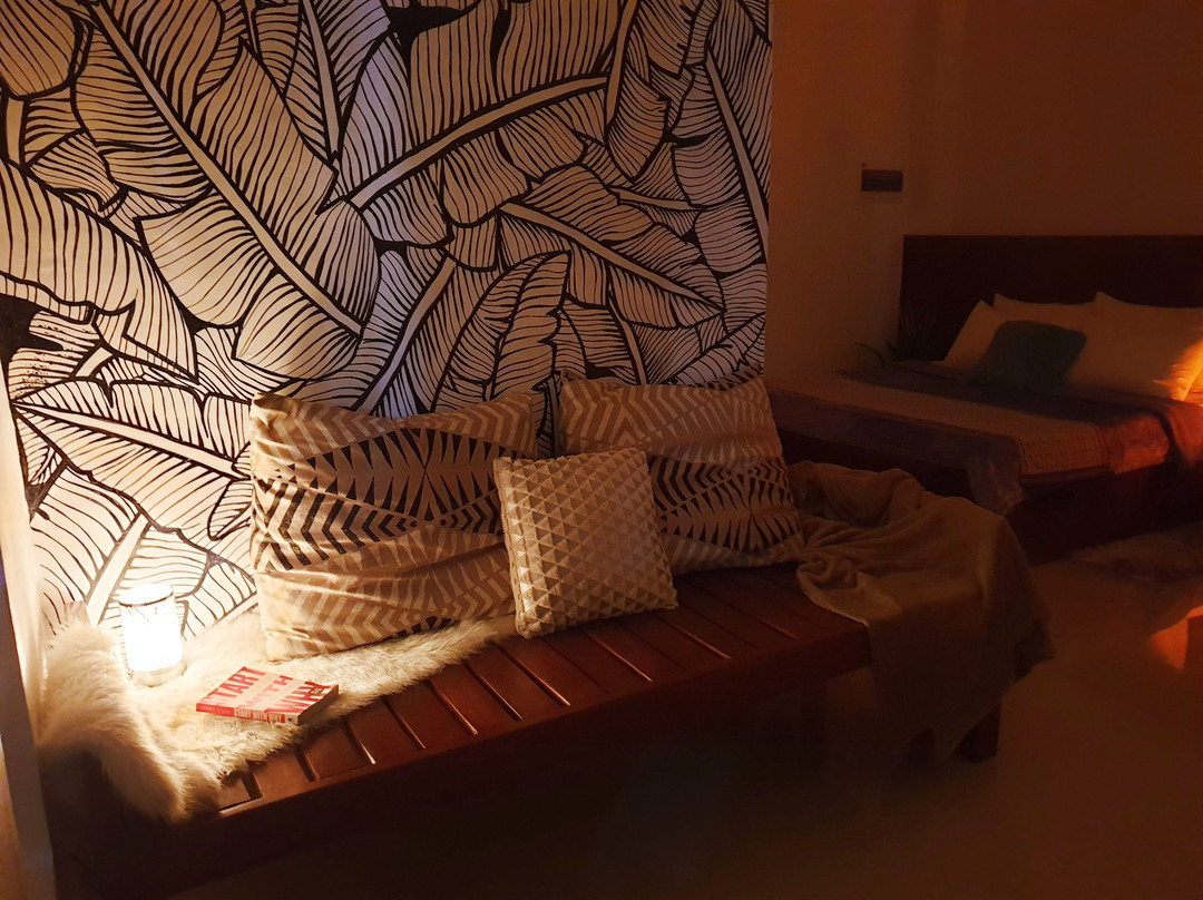 Bantayan Summer House