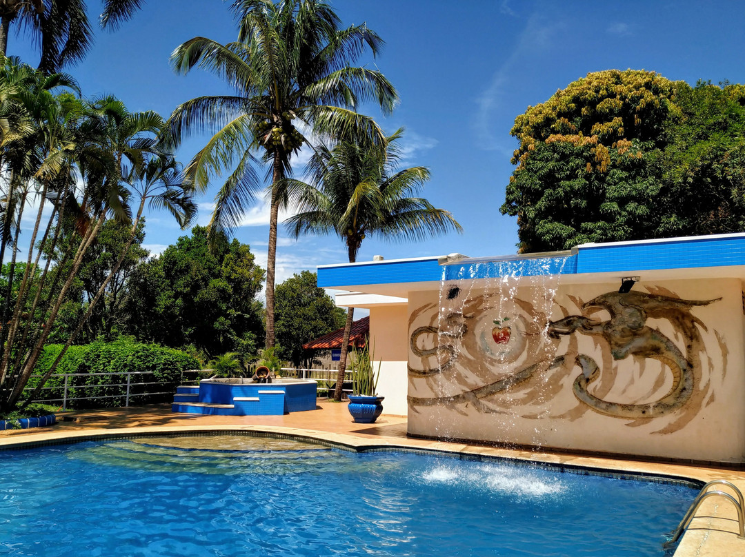 Paradise Inn Hotel主图