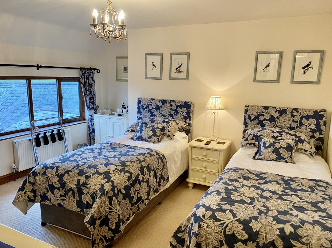 Catesby Barn Farm - Luxury Bed and Breakfast主图