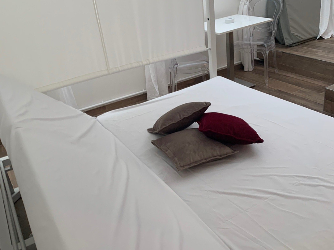 Principe Relais & Spa主图