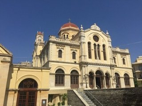 ecobikegreece-伊拉克利翁必去景点