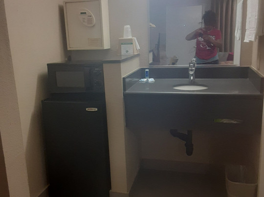 Rodeway Inn Santee San Diego East主图