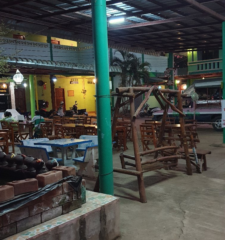 RuengsriSiri Guesthouse主图