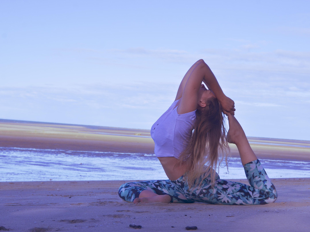 Yoga Phong Nha-Phong Nha必去景点