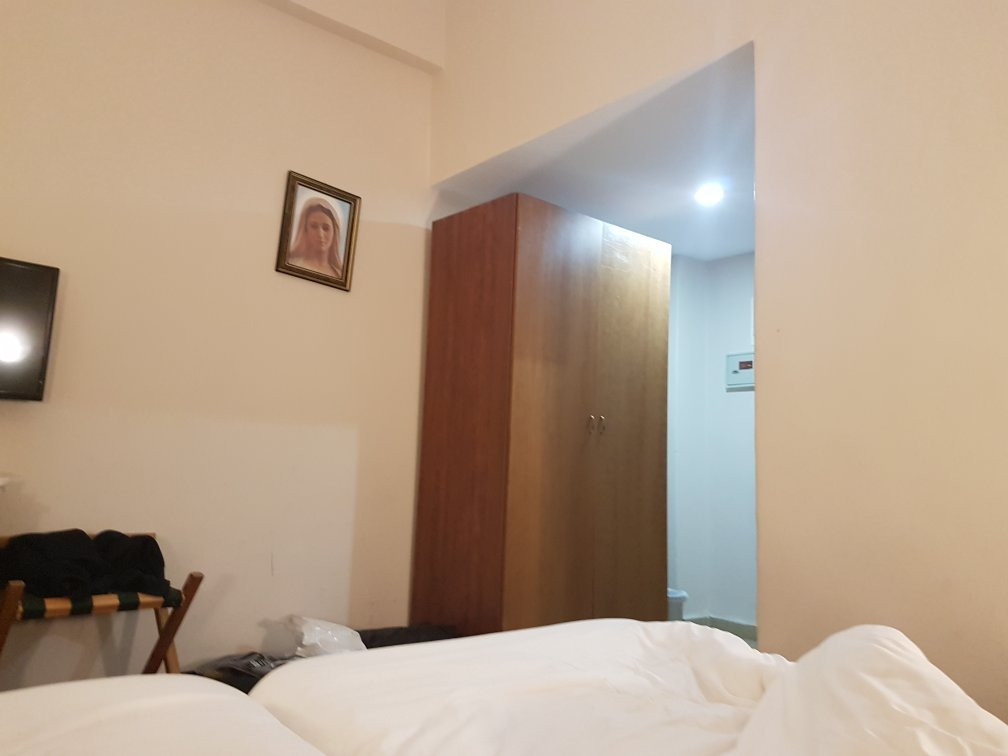 Shepherd Hotel主图