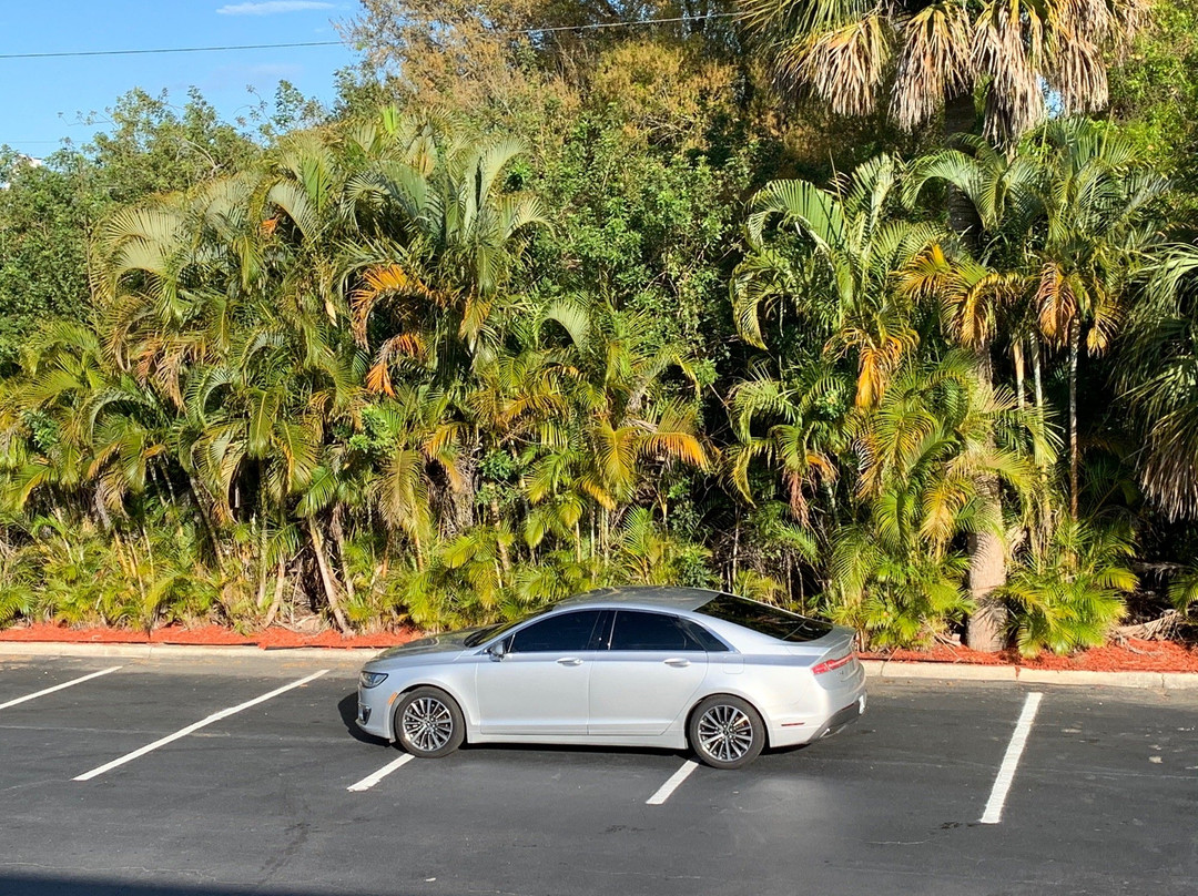 Ramada by Wyndham Lake Placid主图