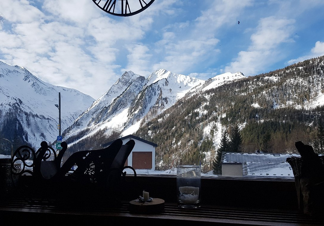 Hôtel de la Forclaz主图