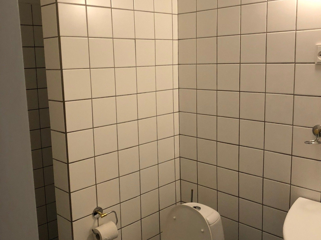 Dragor Fort Hotel主图