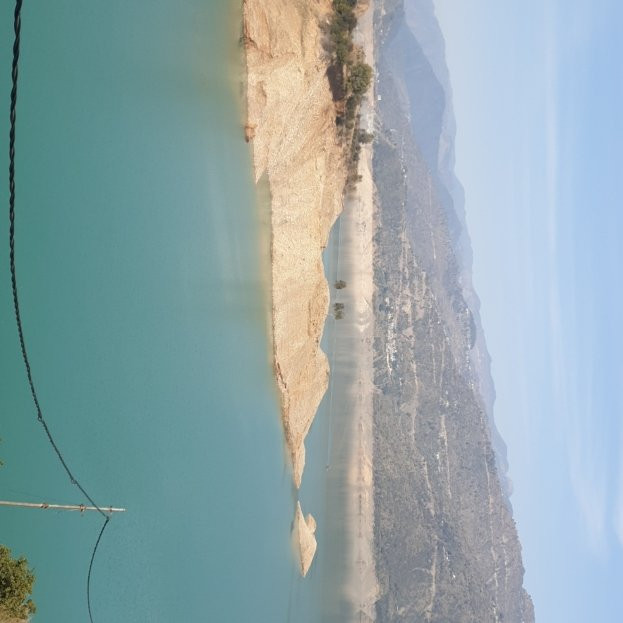 Tehri Dam-New Tehri必去景点