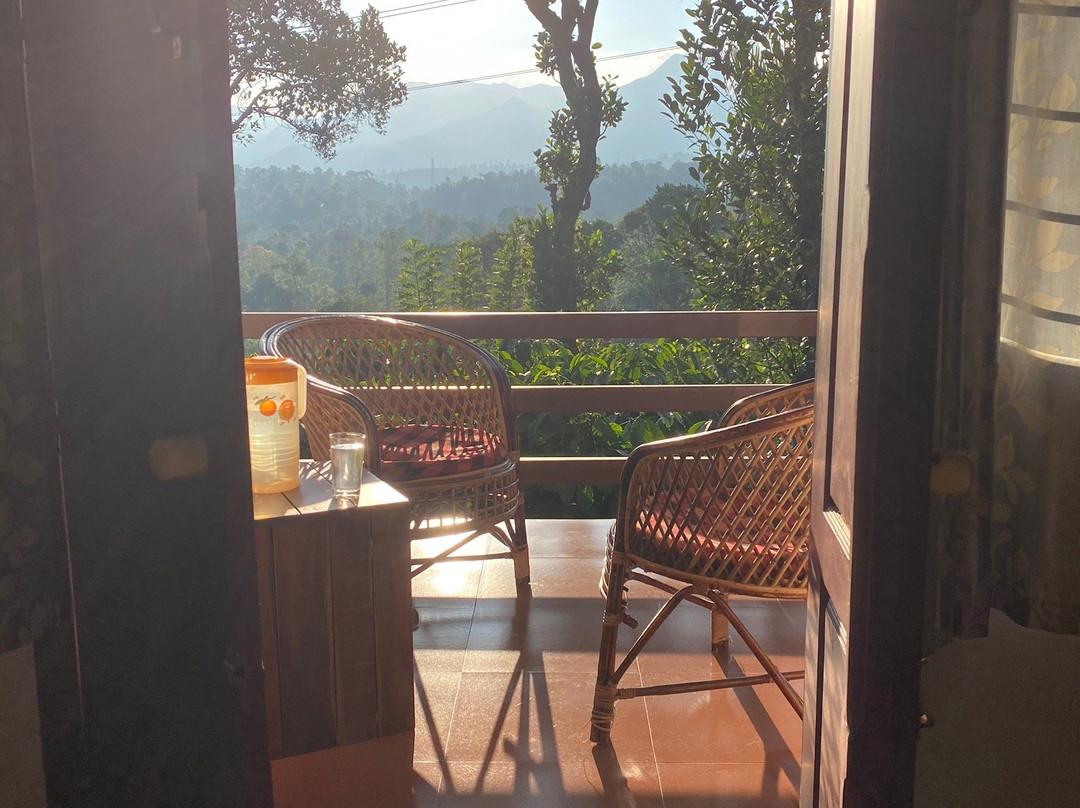 Dhanagiri Home Stay主图