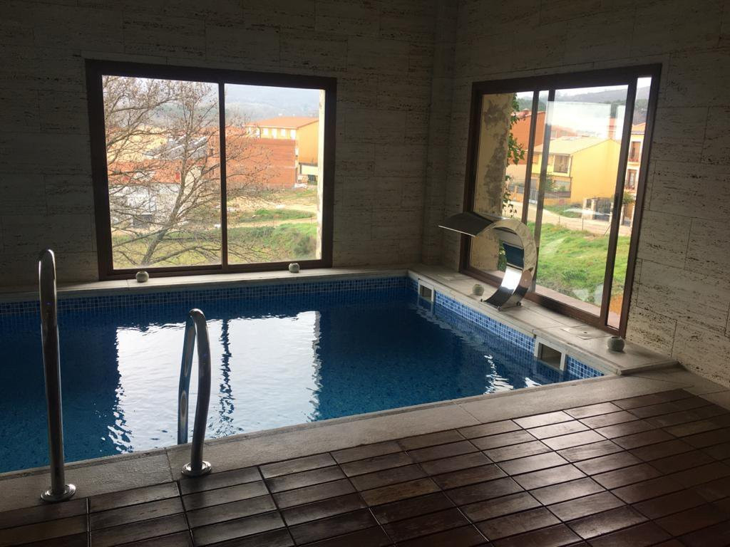 Hotel Don Juan de Austria主图