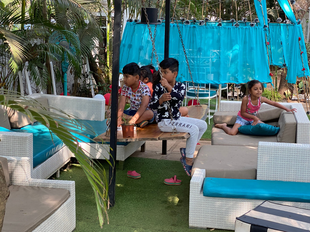 The Tamarind Hotel主图