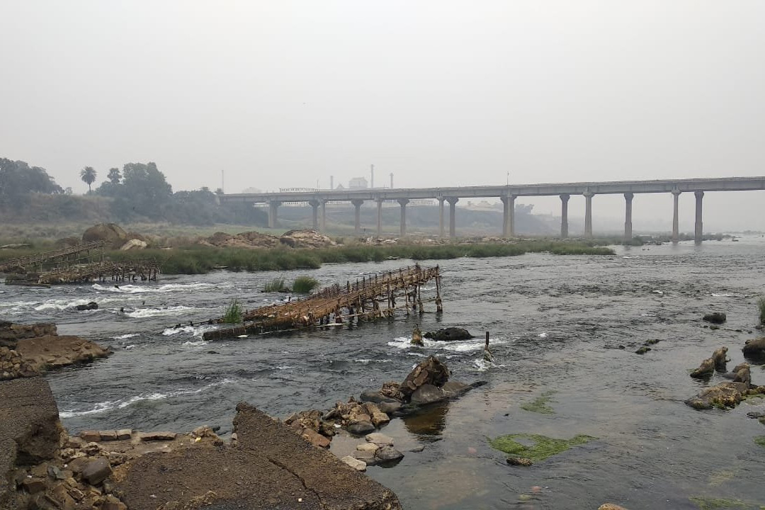 Dharagiri Falls-Ghatshila必去景点