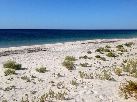 Wonnerup Beach-Wonnerup必去景点