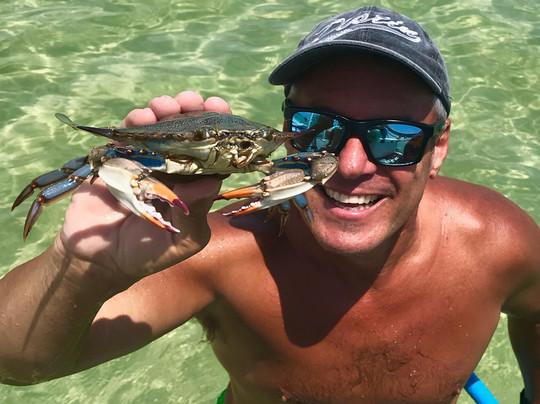 Gene Eisenmann-Miramar Beach必去景点