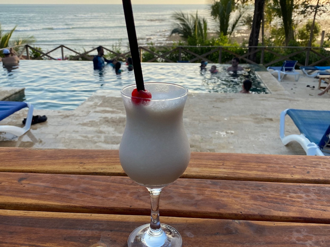 Hotel Santa Catalina Panama主图