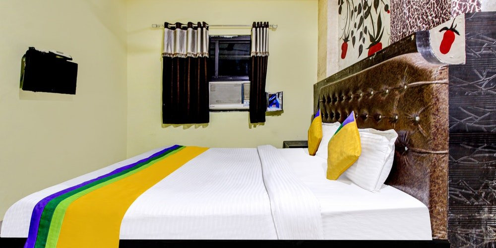 Treebo Trip Myraa主图