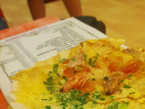 Danang Backstreets Food Tour-岘港必去景点