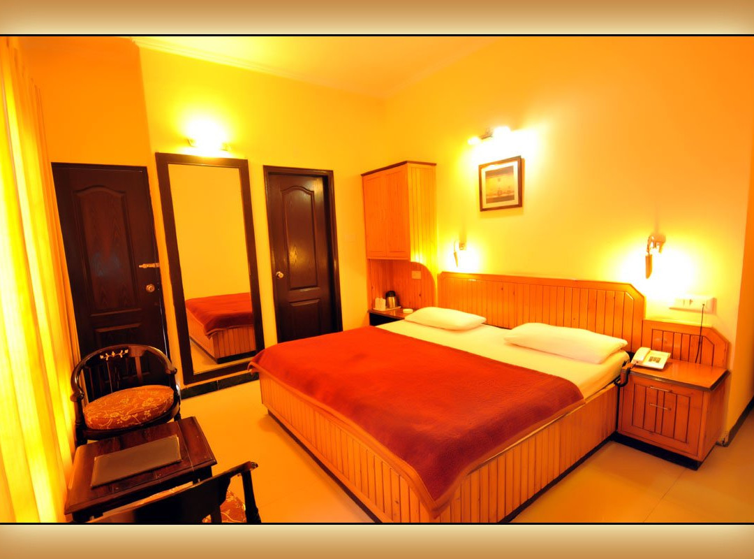 Hotel Aachman Shimla主图