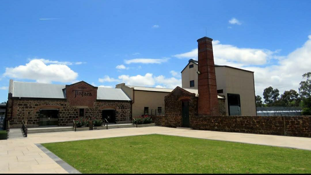 Tintara Winery景点图片