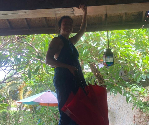 格鲁旺精品别墅酒店主图