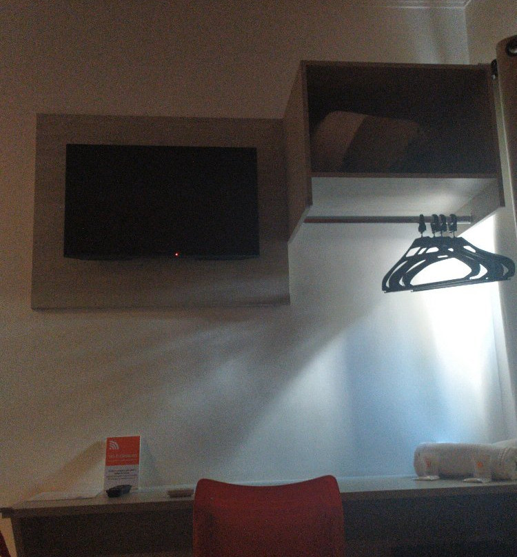 sempreHotel Três Lagoas主图