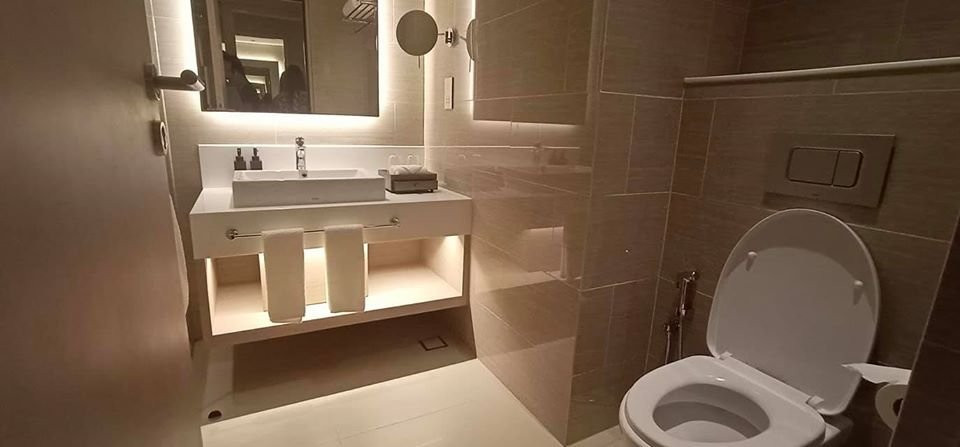 Zealax Hotel & Residence主图