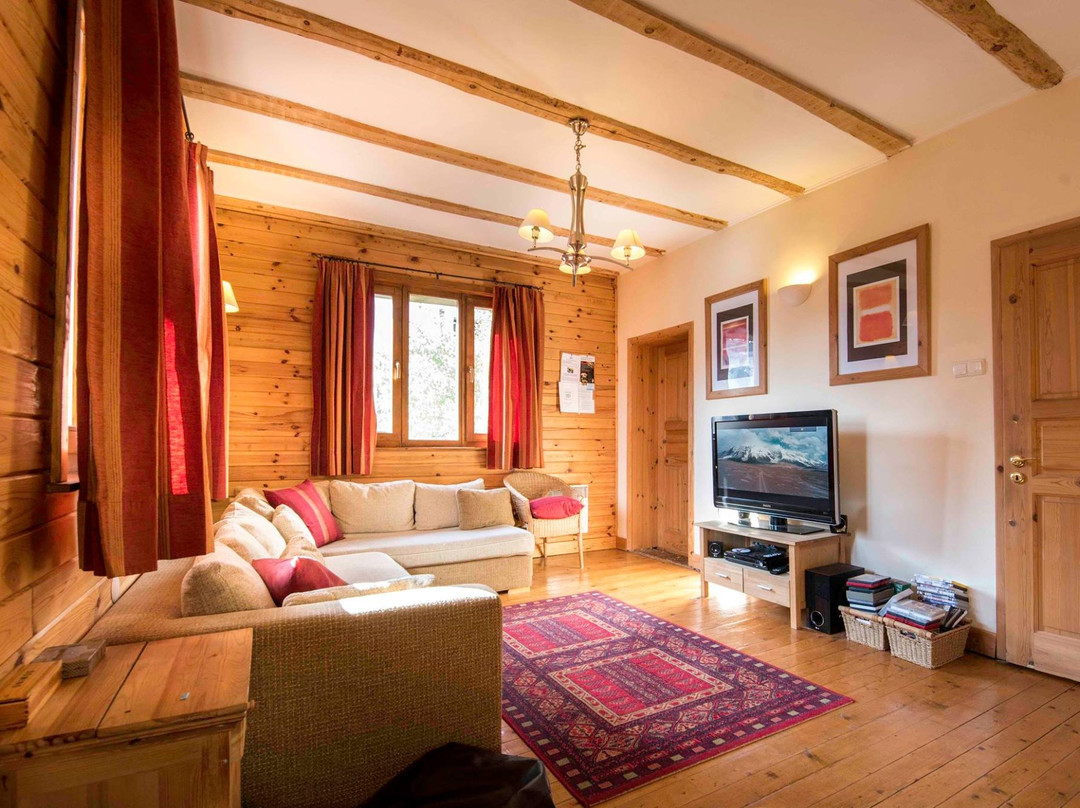 Bansko Chalets
