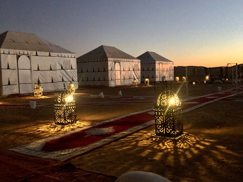 First Marrakech Tours-马拉喀什必去景点