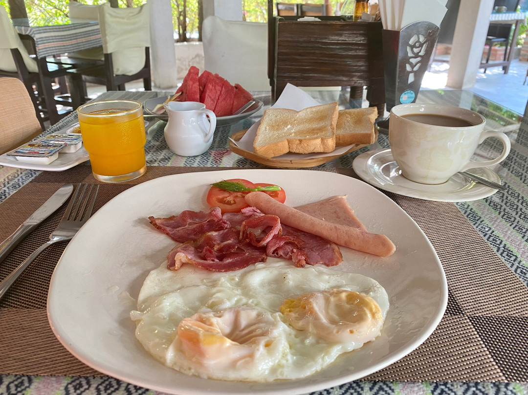 莫纳布丽精品度假村主图