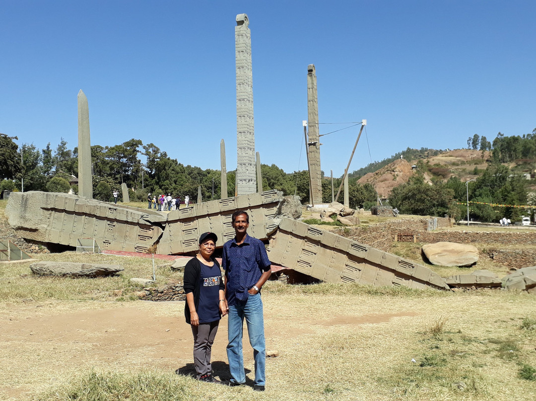 Witness Ethiopia Tours景点图片