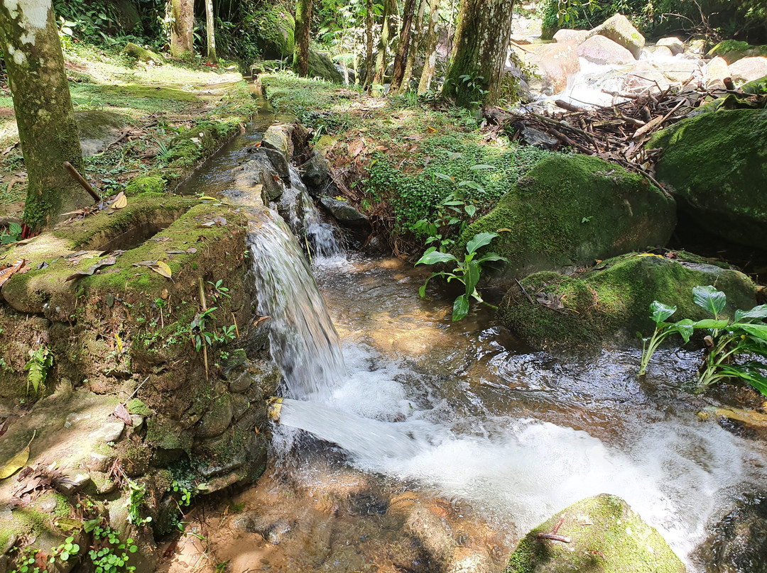 Pousada Sitio Itauna主图