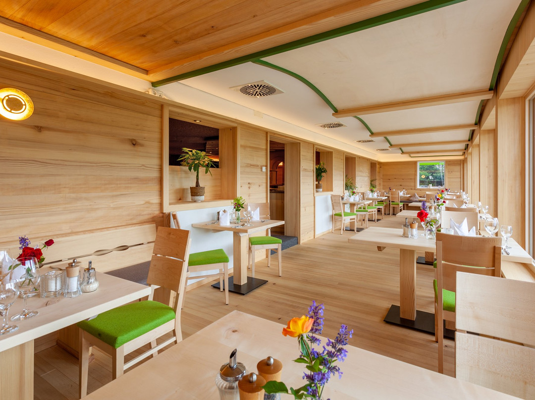 Bio Hotel Mattlihüs主图