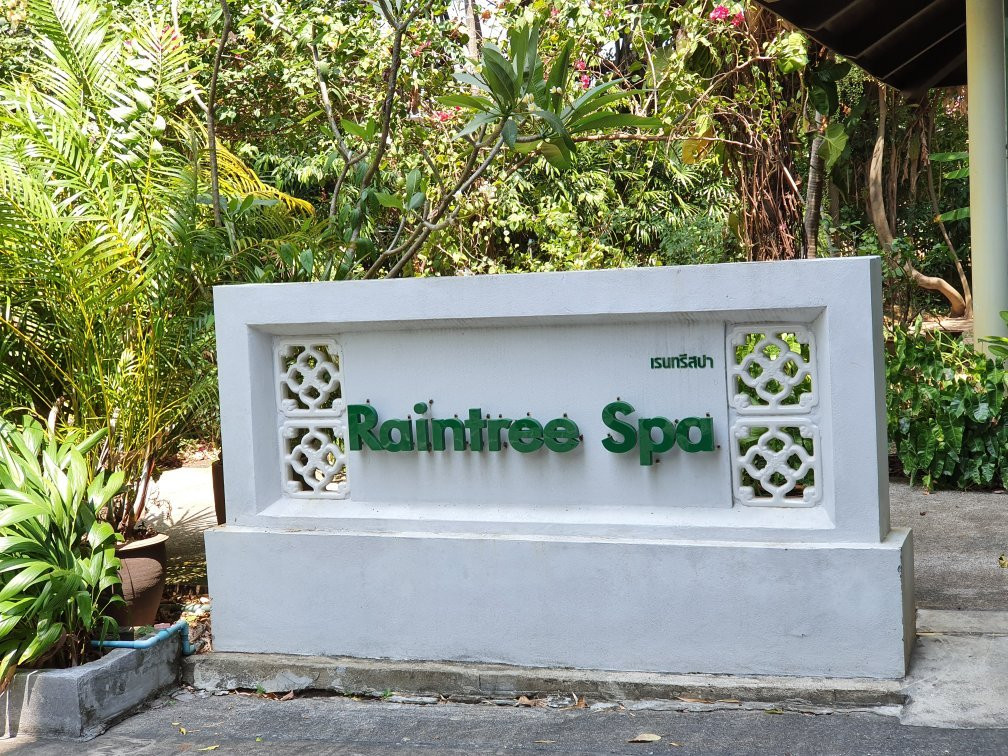 雨林Spa-普吉岛必去景点