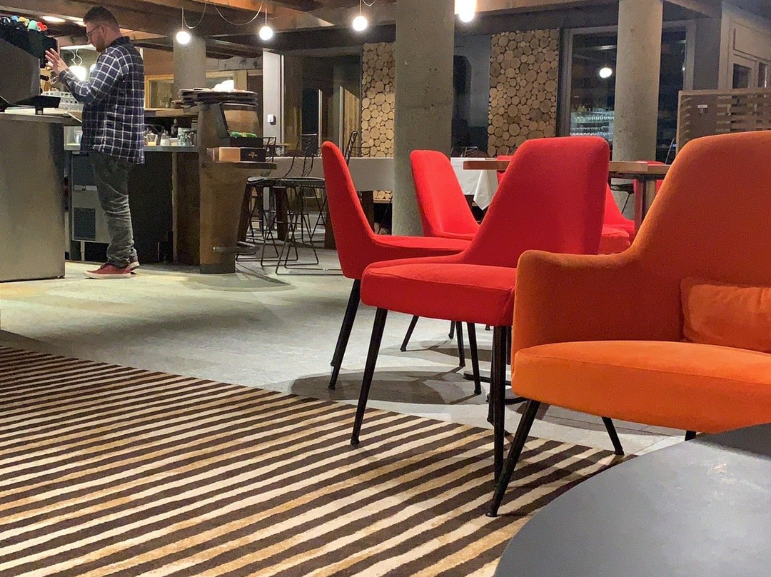 Hotel LAPIAZ de Flaine主图