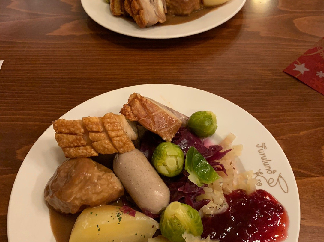 Furulund Kro & Motel AS主图