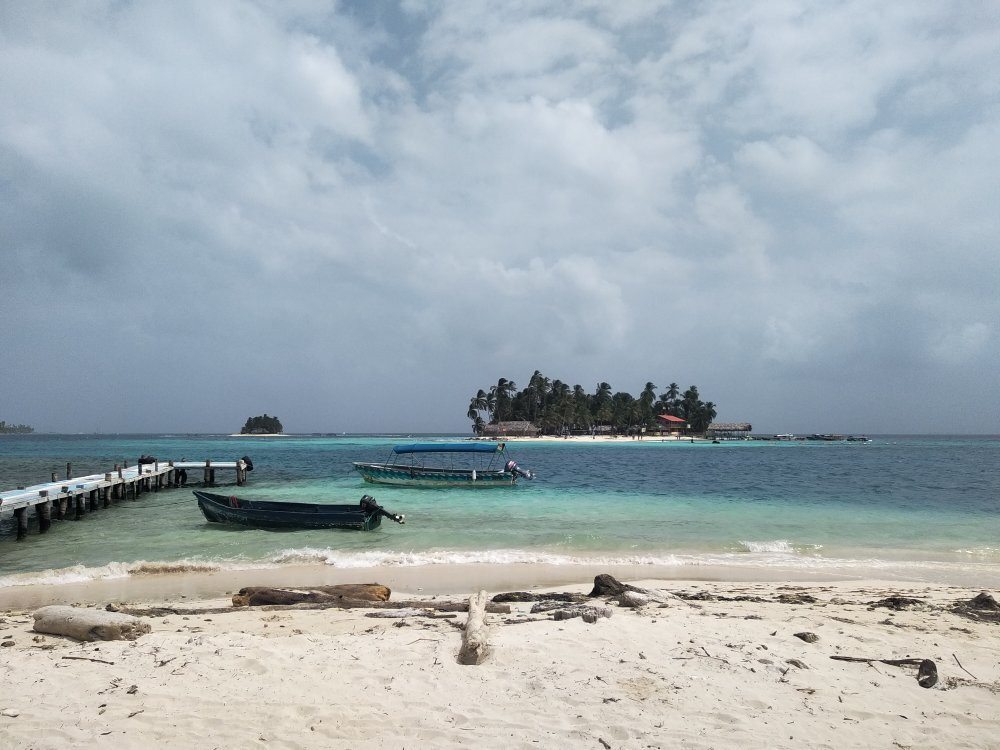 Enjoy San Blas景点图片