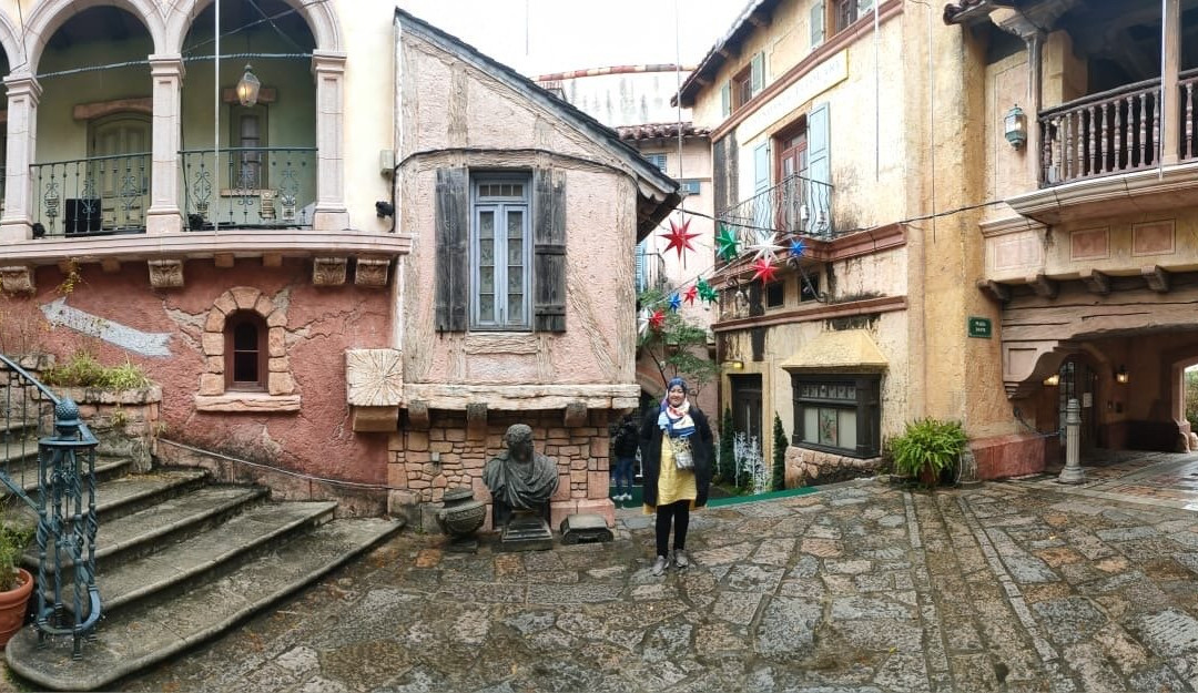 欧洲波尔图-和歌山市必去景点