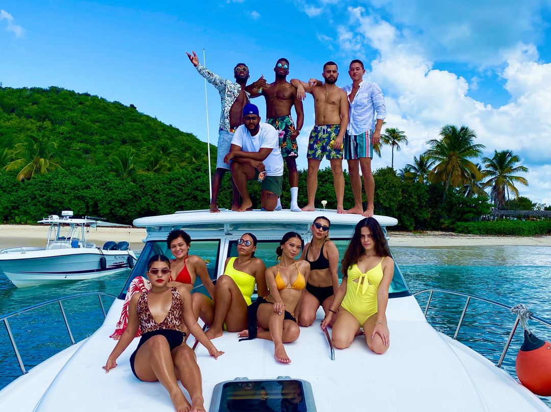 Real PR Travel-圣胡安必去景点