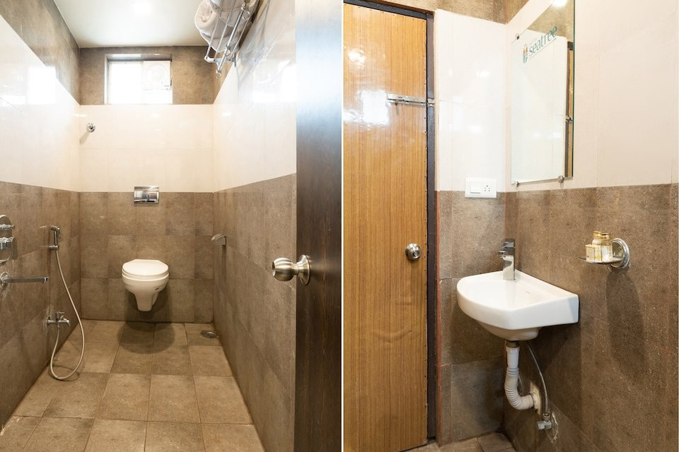 Super OYO Capital O Hotel Seatree主图