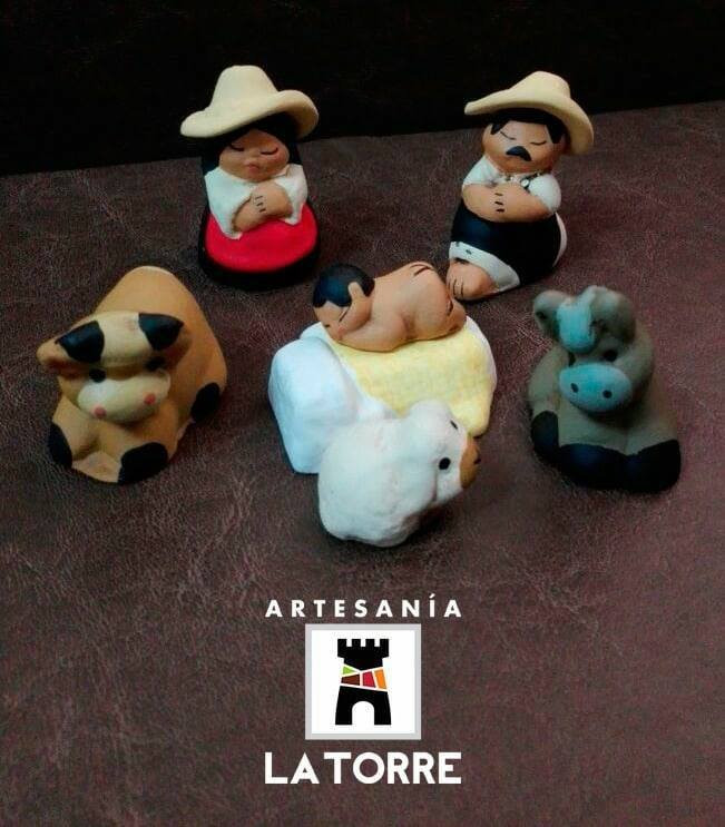 Artesania La Torre-奇克拉约必去景点