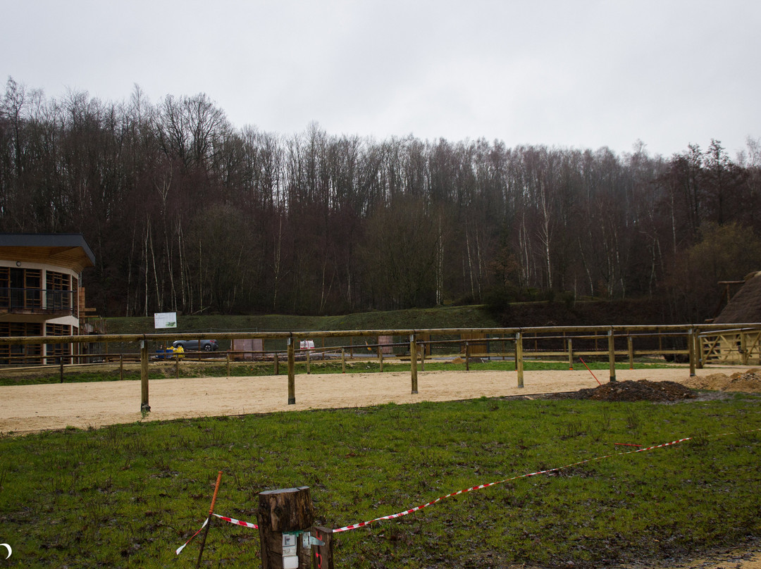 Chateau de Montcornet-Montcornet必去景点