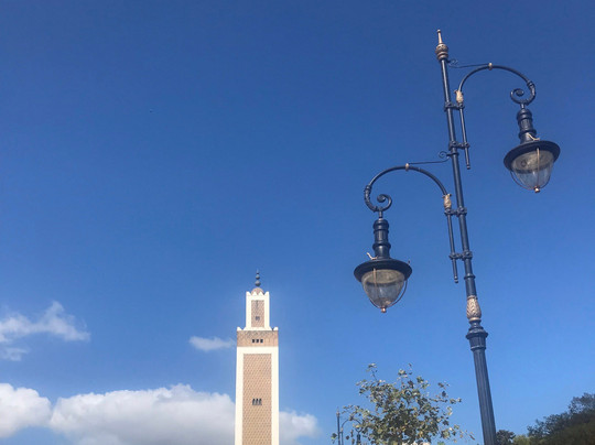 FRS-塔里法必去景点