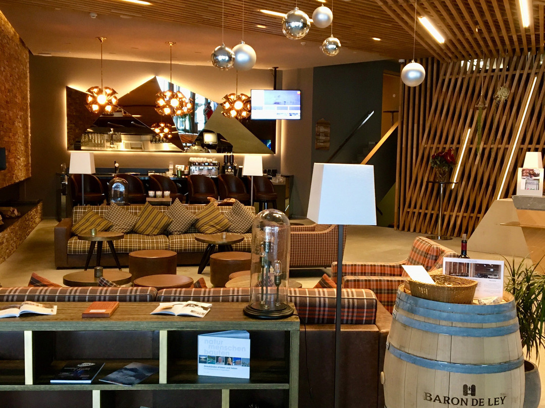 Peaks Place Apartment-Hotel Wellness & Spa主图