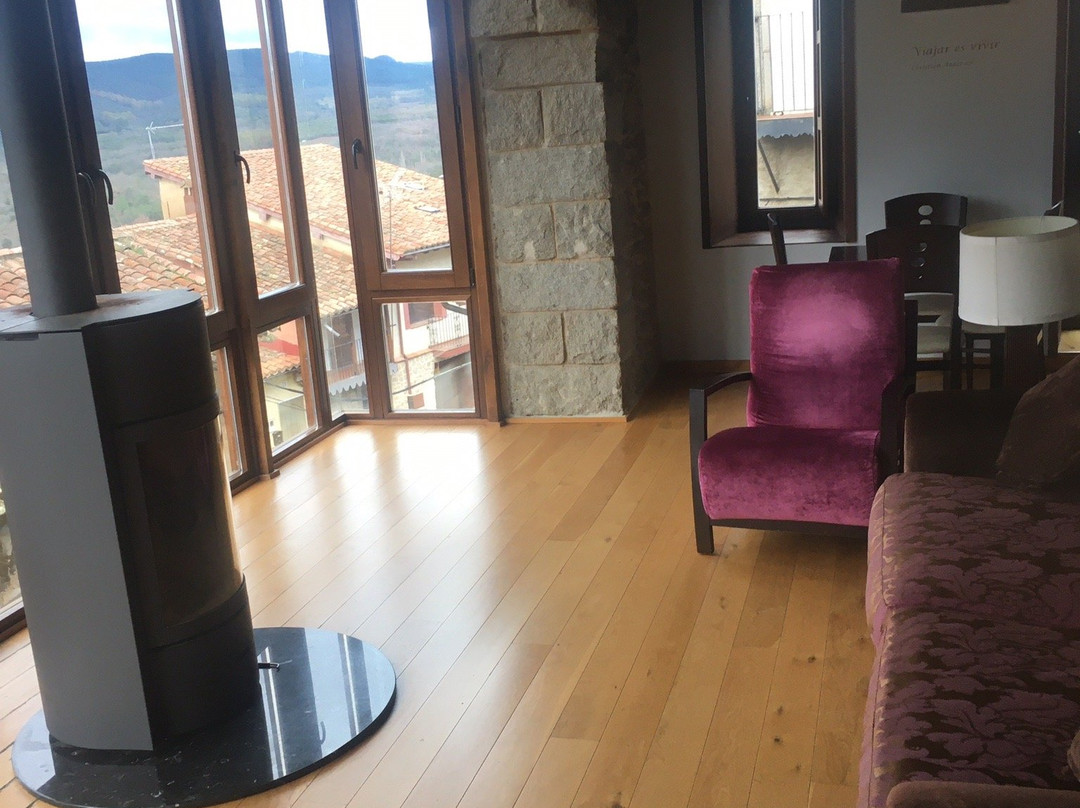 Posada Miranda主图