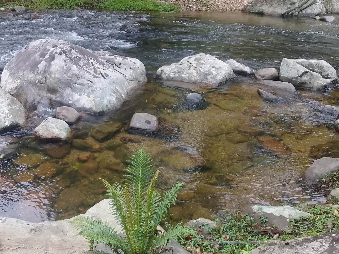 Paraiso do Miguel-Blumenau必去景点