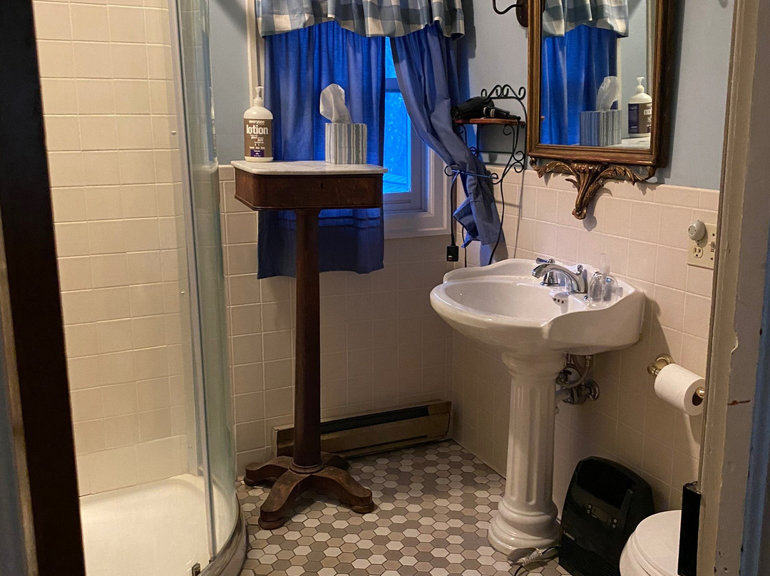 Catskill Lodge主图